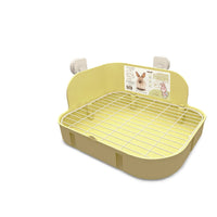 HKM-328147 Rabbit Square Toilet – Modern Space-Saving Design for Enhanced Bathroom Comfort