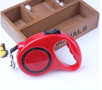 HKM-868435 Automatic Retractable Dog Leash with Telescopic Functionality for Comfortable Pet Walking