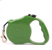 HKM-868435 Automatic Retractable Dog Leash with Telescopic Functionality for Comfortable Pet Walking