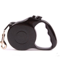 HKM-868435 Automatic Retractable Dog Leash with Telescopic Functionality for Comfortable Pet Walking