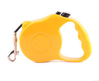 HKM-868435 Automatic Retractable Dog Leash with Telescopic Functionality for Comfortable Pet Walking