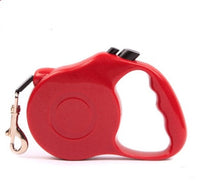 HKM-868435 Automatic Retractable Dog Leash with Telescopic Functionality for Comfortable Pet Walking