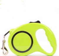 HKM-868435 Automatic Retractable Dog Leash with Telescopic Functionality for Comfortable Pet Walking
