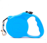 HKM-868435 Automatic Retractable Dog Leash with Telescopic Functionality for Comfortable Pet Walking