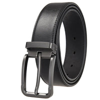 HKM-935123 Punch Belt with Needle Buckle - Durable and Stylish Accessory for Everyday Wear