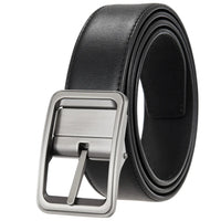 HKM-935123 Punch Belt with Needle Buckle - Durable and Stylish Accessory for Everyday Wear