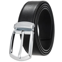 HKM-935123 Punch Belt with Needle Buckle - Durable and Stylish Accessory for Everyday Wear