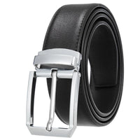 HKM-935123 Punch Belt with Needle Buckle - Durable and Stylish Accessory for Everyday Wear