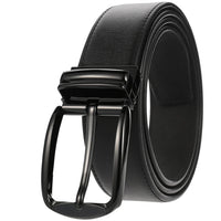 HKM-935123 Punch Belt with Needle Buckle - Durable and Stylish Accessory for Everyday Wear