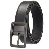 HKM-935123 Punch Belt with Needle Buckle - Durable and Stylish Accessory for Everyday Wear