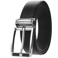 HKM-935123 Punch Belt with Needle Buckle - Durable and Stylish Accessory for Everyday Wear