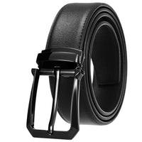 HKM-935123 Punch Belt with Needle Buckle - Durable and Stylish Accessory for Everyday Wear