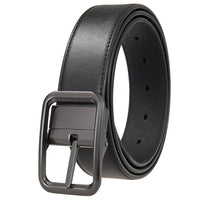 HKM-935123 Punch Belt with Needle Buckle - Durable and Stylish Accessory for Everyday Wear