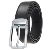 HKM-935123 Punch Belt with Needle Buckle - Durable and Stylish Accessory for Everyday Wear