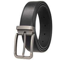 HKM-935123 Punch Belt with Needle Buckle - Durable and Stylish Accessory for Everyday Wear