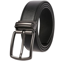 HKM-935123 Punch Belt with Needle Buckle - Durable and Stylish Accessory for Everyday Wear