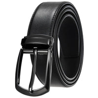 HKM-935123 Punch Belt with Needle Buckle - Durable and Stylish Accessory for Everyday Wear