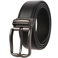HKM-935123 Punch Belt with Needle Buckle - Durable and Stylish Accessory for Everyday Wear