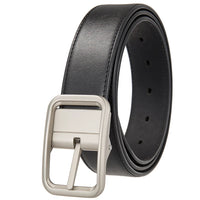 HKM-935123 Punch Belt with Needle Buckle - Durable and Stylish Accessory for Everyday Wear