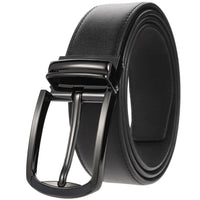 HKM-935123 Punch Belt with Needle Buckle - Durable and Stylish Accessory for Everyday Wear