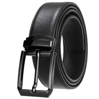 HKM-935123 Punch Belt with Needle Buckle - Durable and Stylish Accessory for Everyday Wear