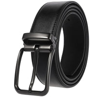 HKM-935123 Punch Belt with Needle Buckle - Durable and Stylish Accessory for Everyday Wear