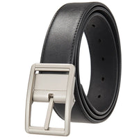 HKM-935123 Punch Belt with Needle Buckle - Durable and Stylish Accessory for Everyday Wear