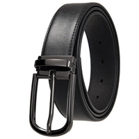 HKM-935123 Punch Belt with Needle Buckle - Durable and Stylish Accessory for Everyday Wear