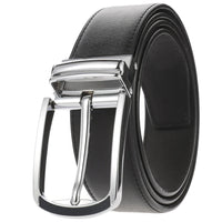 HKM-935123 Punch Belt with Needle Buckle - Durable and Stylish Accessory for Everyday Wear