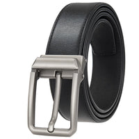 HKM-935123 Punch Belt with Needle Buckle - Durable and Stylish Accessory for Everyday Wear