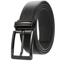 HKM-935123 Punch Belt with Needle Buckle - Durable and Stylish Accessory for Everyday Wear