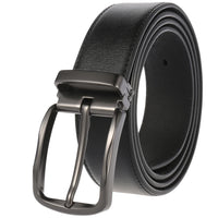 HKM-935123 Punch Belt with Needle Buckle - Durable and Stylish Accessory for Everyday Wear