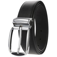 HKM-935123 Punch Belt with Needle Buckle - Durable and Stylish Accessory for Everyday Wear