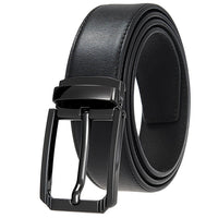 HKM-935123 Punch Belt with Needle Buckle - Durable and Stylish Accessory for Everyday Wear