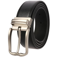 HKM-935123 Punch Belt with Needle Buckle - Durable and Stylish Accessory for Everyday Wear