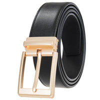 HKM-935123 Punch Belt with Needle Buckle - Durable and Stylish Accessory for Everyday Wear