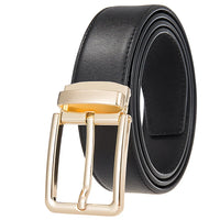 HKM-935123 Punch Belt with Needle Buckle - Durable and Stylish Accessory for Everyday Wear