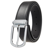 HKM-935123 Punch Belt with Needle Buckle - Durable and Stylish Accessory for Everyday Wear