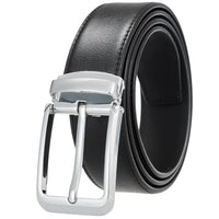 HKM-935123 Punch Belt with Needle Buckle - Durable and Stylish Accessory for Everyday Wear
