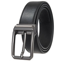 HKM-935123 Punch Belt with Needle Buckle - Durable and Stylish Accessory for Everyday Wear