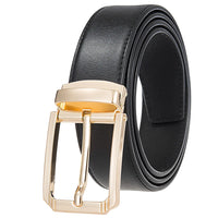 HKM-935123 Punch Belt with Needle Buckle - Durable and Stylish Accessory for Everyday Wear