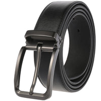 HKM-935123 Punch Belt with Needle Buckle - Durable and Stylish Accessory for Everyday Wear