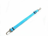 HKM-664531 Adjustable Pet Car Safety Seat Belt Restraint for Dogs - Durable Travel Leash in Multiple Colors