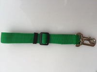 HKM-664531 Adjustable Pet Car Safety Seat Belt Restraint for Dogs - Durable Travel Leash in Multiple Colors