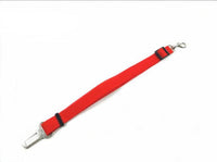 HKM-664531 Adjustable Pet Car Safety Seat Belt Restraint for Dogs - Durable Travel Leash in Multiple Colors