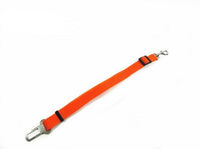 HKM-664531 Adjustable Pet Car Safety Seat Belt Restraint for Dogs - Durable Travel Leash in Multiple Colors
