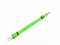 HKM-664531 Adjustable Pet Car Safety Seat Belt Restraint for Dogs - Durable Travel Leash in Multiple Colors