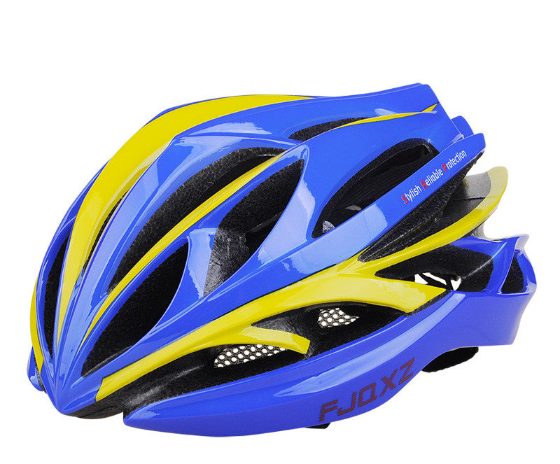 KTX-366355 Breathable Mountain and Road Bike Helmet for Male Cyclists - Sliding Balance Safety Gear