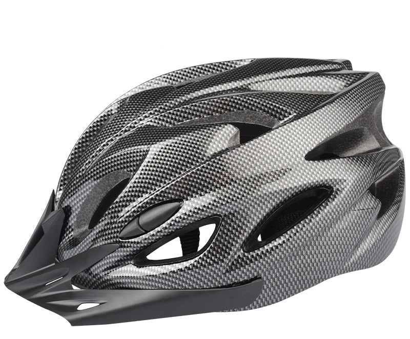 KTX-366355 Breathable Mountain and Road Bike Helmet for Male Cyclists - Sliding Balance Safety Gear