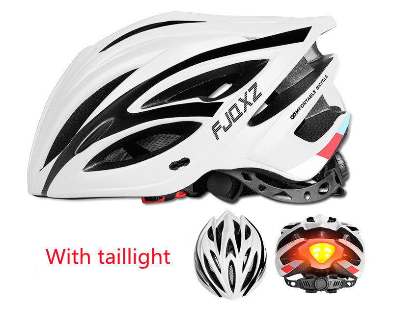 KTX-366355 Breathable Mountain and Road Bike Helmet for Male Cyclists - Sliding Balance Safety Gear